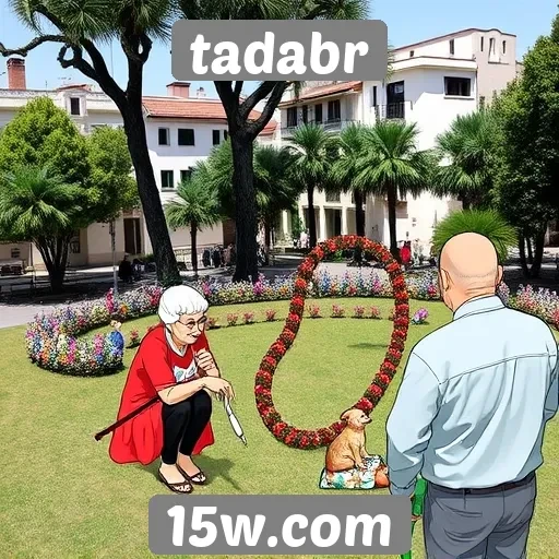 Impacto da comunidade no crescimento do tadabr