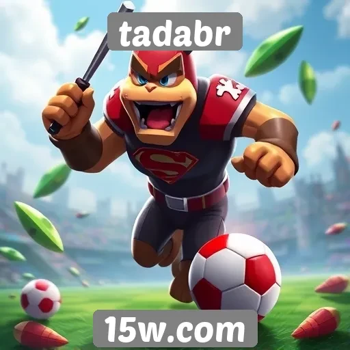 Análise das categorias de jogos disponíveis no tadabr