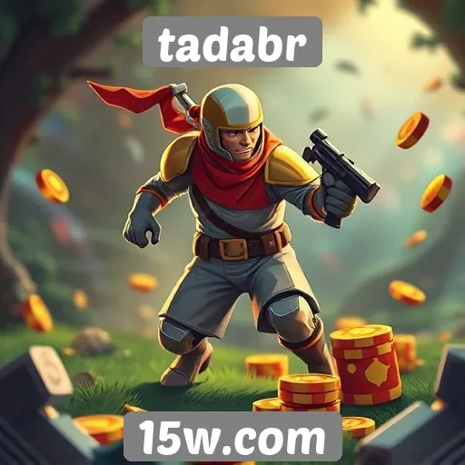 Estratégias de monetização utilizadas pelo tadabr