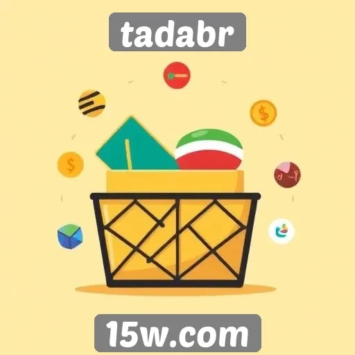 exploração das opções de pagamento no tadabr