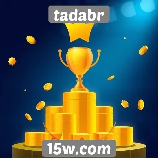 sistema de recompensas no tadabr atrai novos jogadores