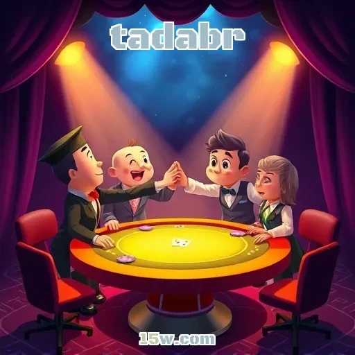 tadabr: Lançamentos de Jogos que Você Não Pode Perder!