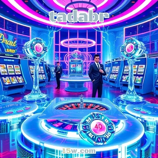 tadabr: Mergulhe nos Vídeos Explicativos e Aprenda a Jogar como um Profissional